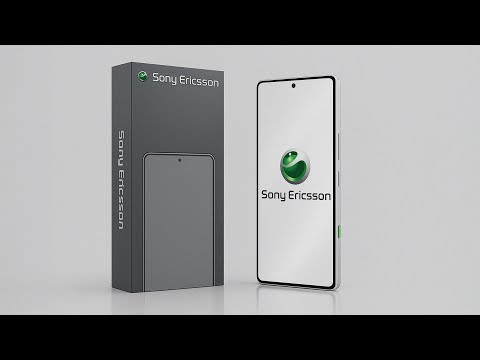 Видео: Sony Ericsson Вернулся в 2025… Шок для Apple, Xiaomi и Samsung!