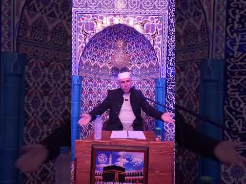 Видео: Вяра в Съдбата - Хусеин Ходжа