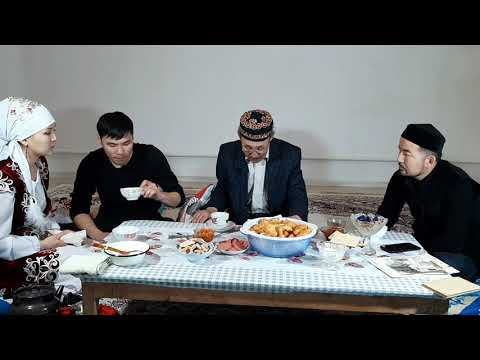 Видео: Ақын Кеңес ШОҚАННЫҢ  өлеңдері (Кеңес Қонарбаев). 31.03.2021 жыл. Тұщықұдық ауылы