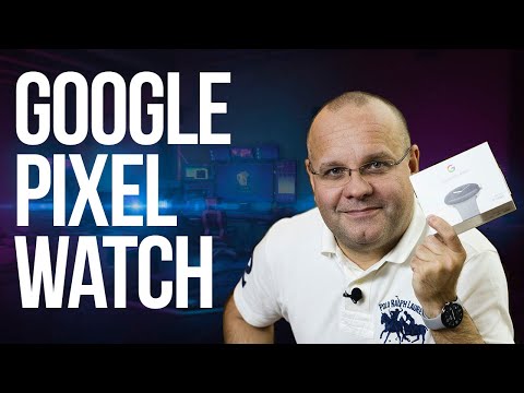 Видео: Обзор Google Pixel Watch. Часы, которые постарались.