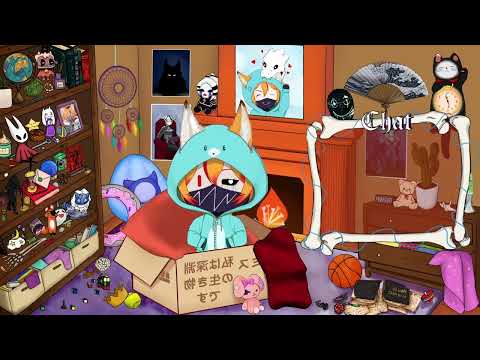 Видео: AFK стрим | Ошибка чёт приболела