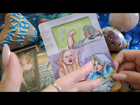 Видео: ✅️🎉💯МУЖЧИНА, КОТОРОГО ВЕДЕТ К ВАМ САМО НЕБО💙💙💙💙💙💙🫶😊🙏💍🤴✨️❤️🎈🎉🔮💫.