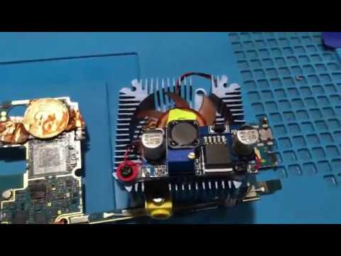 Видео: LG G3 D855 Не загружается, не запускается. Boot loop