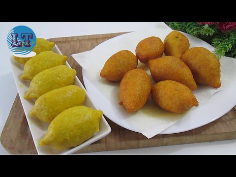 Видео: хрустящие снаружи и мягкие внутри. 💯. Рецепт фаршированных фрикаделек с точным рецептом измерения