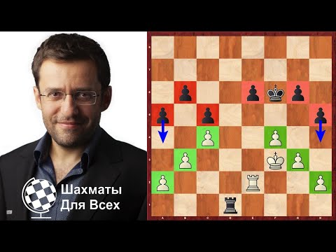 Видео: Шахматы. Левон Аронян. Ладейные окончания ... ВЫИГРЫВАЮТСЯ!