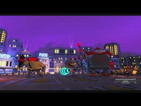 Видео: Costume Quest 2 FULL HD - Часть 3 Полное прохождение на русском языке