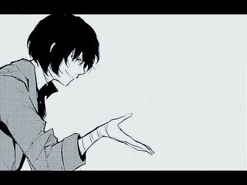 Видео: плейлист Дазай Осаму /   russian playlist Dazai Osamu