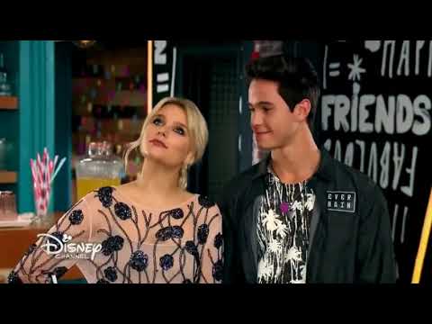 Видео: Амбар и Симон(Симбар)*Выше головы