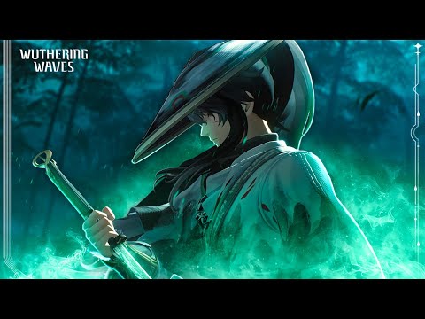 Видео: QIUYUAN по словам разработчиков в Wuthering Waves