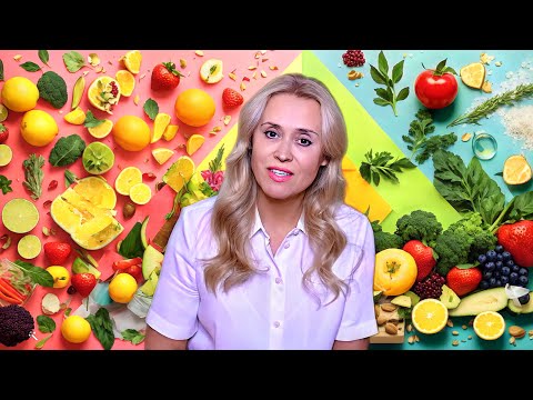 Видео: Флетчеризм как ключ к устойчивому сбросу веса. Мотивация к похудению! Медленно, но уверенно!