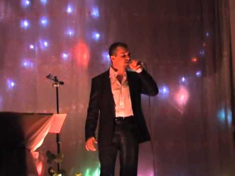 Видео: Юрий Полубинский Одинокий мужичёк за 50 (автор Дмитрий Василевский)