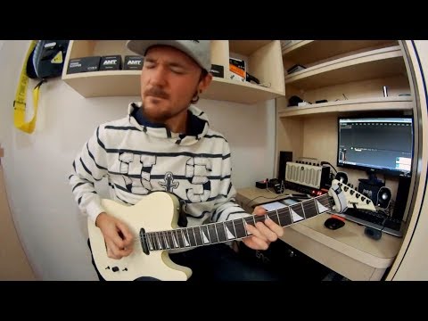 Видео: Fredguitarist отвечает на злободневные гитарные вопросы) часть 4