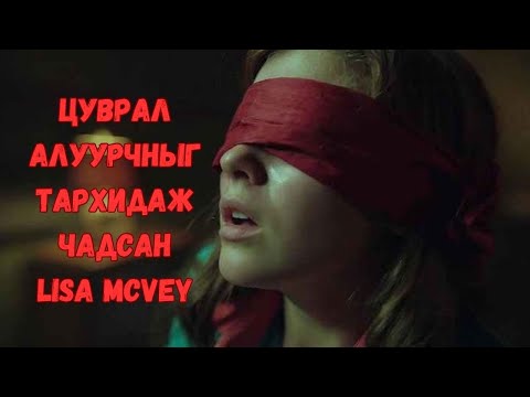Видео: Podcast #100 Цуврал алуурчны гараас мултарсан Lisa Mcvey