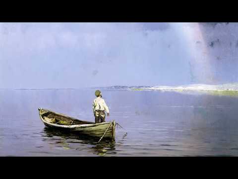 Видео: Г. В. Свиридов - «ДУША ГРУСТИТ О НЕБЕСАХ» / КАПЕЛЛА имени А. Юрлова