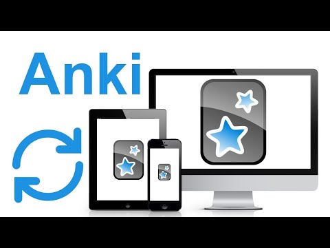 Видео: Anki Web как создать колоду, добавить карточки, звуки, массовый импорт слов.