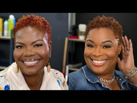 Видео: Вы не поверите в эти преображения волос! Потрясающие стрижки и тренды окрашивания