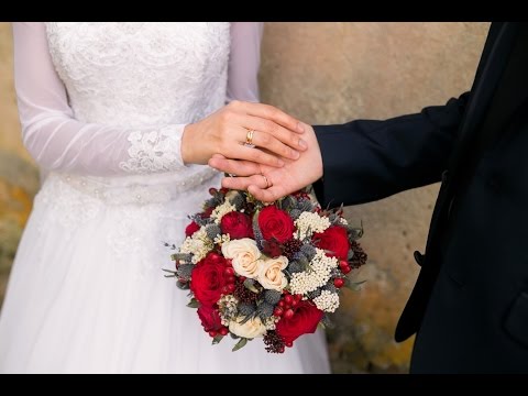 Видео: Легок путь любой, когда Бог рядом