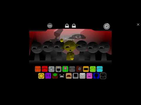 Видео: SPRUNKI PHASE 69 djgi СПРУНКИ ФАЗА 69