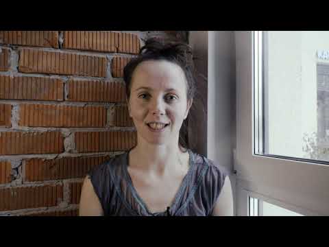 Видео: Contemporary Dance - Дарья Плохова. "Что такое контемп и как ему научиться?"