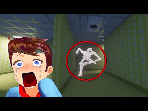 Видео: СКРОМНИК SCP 096 НЕКСТБОТ ГОНЯЕТСЯ за МНОЙ В TEARDOWN Володя МОДЫ в Тирдаун тирдавн