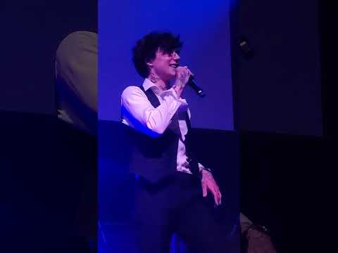 Видео: XOLIDAYBOY-Фанатка Шапито  Липецк 19.05.2023