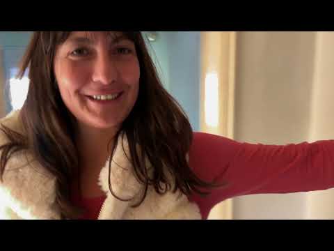 Видео: Къща за €70 000 в Гърция с 400 кв.м. Двор. Оглед на Недвижим Имот в Аспровалта с Цеци / Tsetsi