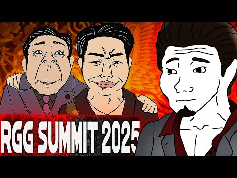 Видео: YAKUZA KIWAMI 3 ВЫЗЫВАЕТ ВОПРОСЫ....