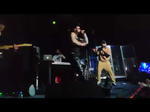 Видео: GAYAZOV$ BROTHER$ Пермь 20.05.22 - Ради танцпола (личная съемка)