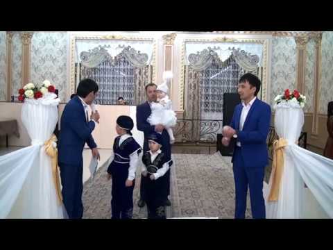 Видео: Ерасыл Нұрасыл сүндет той 1-бөлім