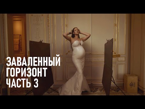 Видео: Смотрим и разбираем портретные снимки западных фотографов. Часть 3.
