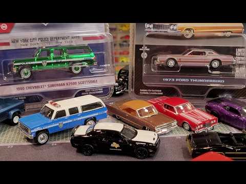 Видео: НОВЫЕ пакеты Greenlight 2025 года и распаковка запечатанных кейсов