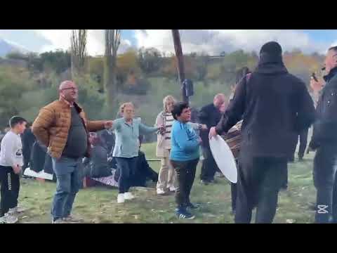 Видео: Петковден во с.Ветрен, Делчево (27.10.2025)