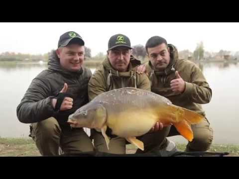 Видео: Турнир по флет фидеру в Венгрии. Победа Family. Часть 2 |#IronFish