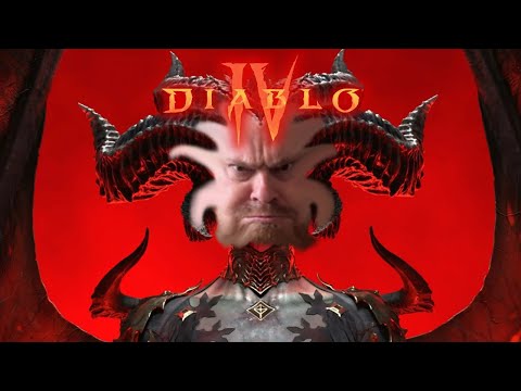 Видео: DIABLO IV - Прохождение, часть 1