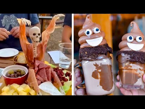 Видео: Фотографии, которые поставят тебя в тупик