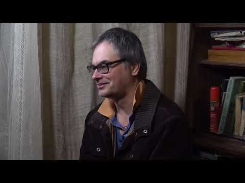 Видео: Сибирский рок, Соломенные Еноты и прочее. Борис Рудкин (Гришин) вспоминает. Часть 2