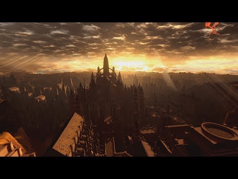 Видео: ШИКАРНЫЙ ВИД (Dark Souls: Remastered) #13