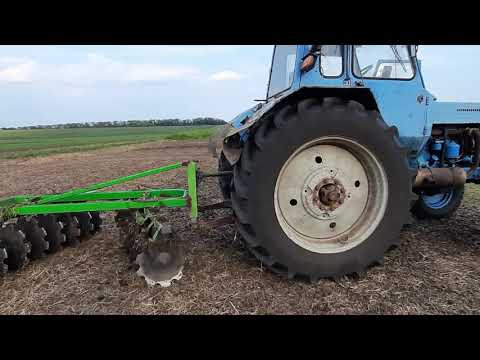 Видео: Купил Легендарный Мтз 80.