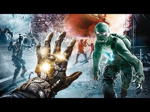 Видео: Singularity ► Прохождение #2 ► УПРАВЛЯЯ ВРЕМЕНЕМ
