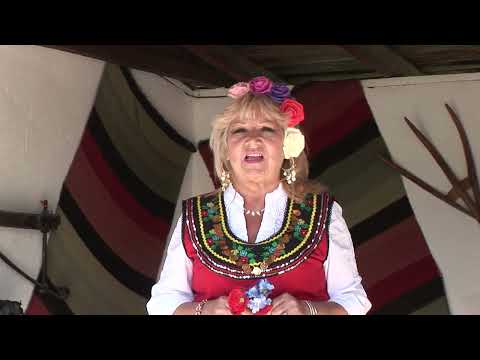 Видео: Ганка Стоянова- Бре Иване, луда главо