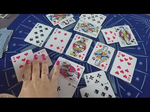 Видео: Что с Ним сейчас происходит? Его мысли? Его чувства? Что с порога? И к Тебе ? Гадание на картах.