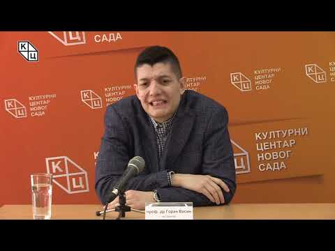 Видео: др Горан Васин - „Краљ Никола, биографија и политика – први део”