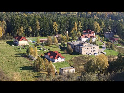 Видео: РЕТО Надежда центр реабилитации