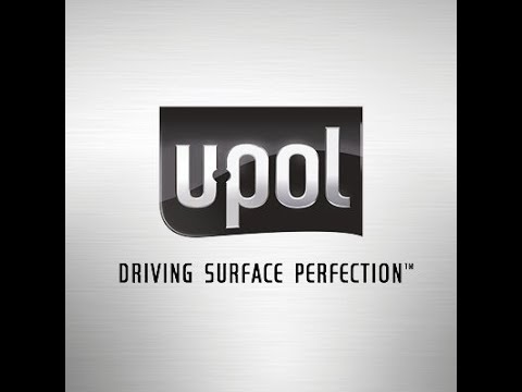 Видео: U-pol FANTASTIC ФАНТАСТИЧЕСКАЯ ШПАТЛЕВКА!