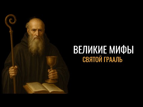 Видео: Великие мифы: Святой грааль