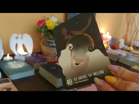 Видео: Таро🎃🕯Блокаж/Предизвикателство👻Дева ♍️🍀
