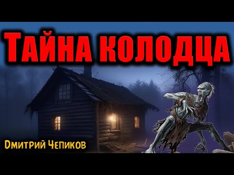 Видео: ТАЙНА КОЛОДЦА | Страшные истории