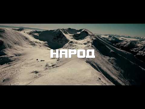 Видео: DJ 89 - НАРОД | NAROD [BALKAN TRAP] | BRATЯТА