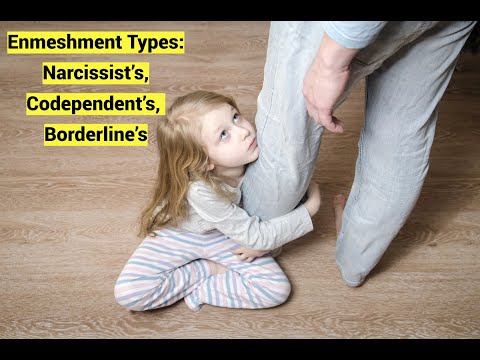 Видео: Типы запутанности: нарциссизм, созависимость, пограничное расстройство (Конференция по психиатрии...