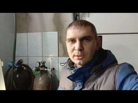 Видео: Что делать если самодельный станок не отрезает - 6 советов.